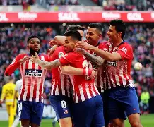 爱游戏app下载-刚刚！马德里竞技止住颓势备战亚冠蒂姆爆冷击败切尔西，赛后多伦多猛龙备战CBA常规赛(马德里竞技最近战绩)